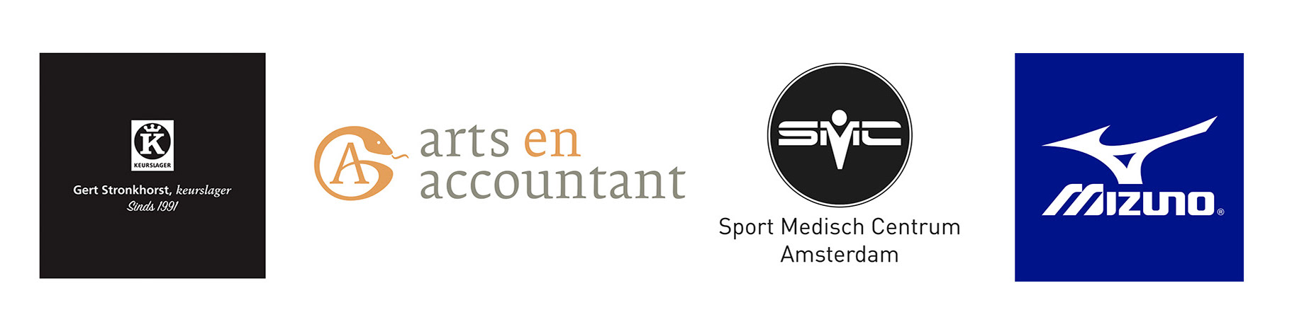 Logo SMC & Gert Stronthorst & Arts en Accountant