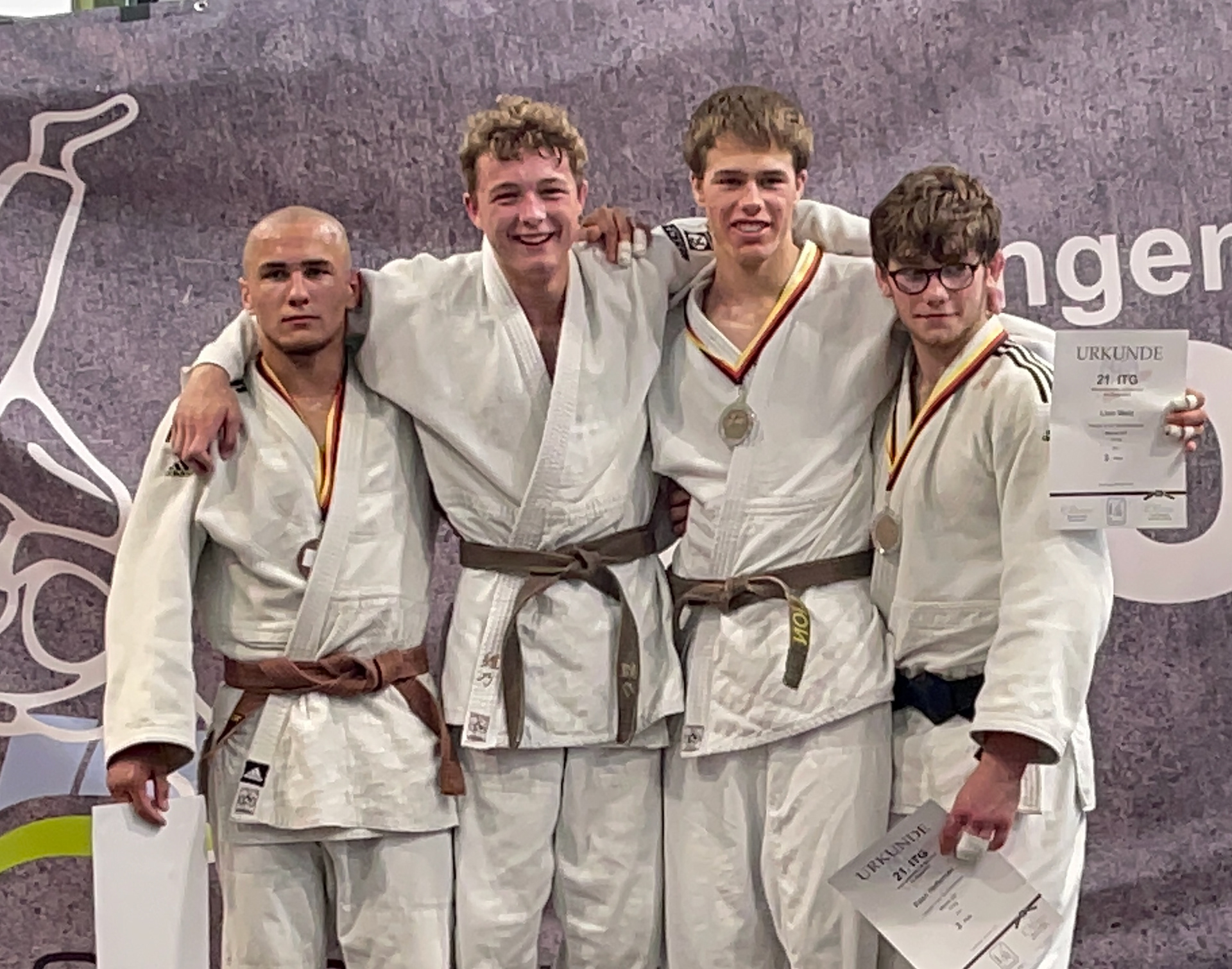 ITG Sindelfingen 2023