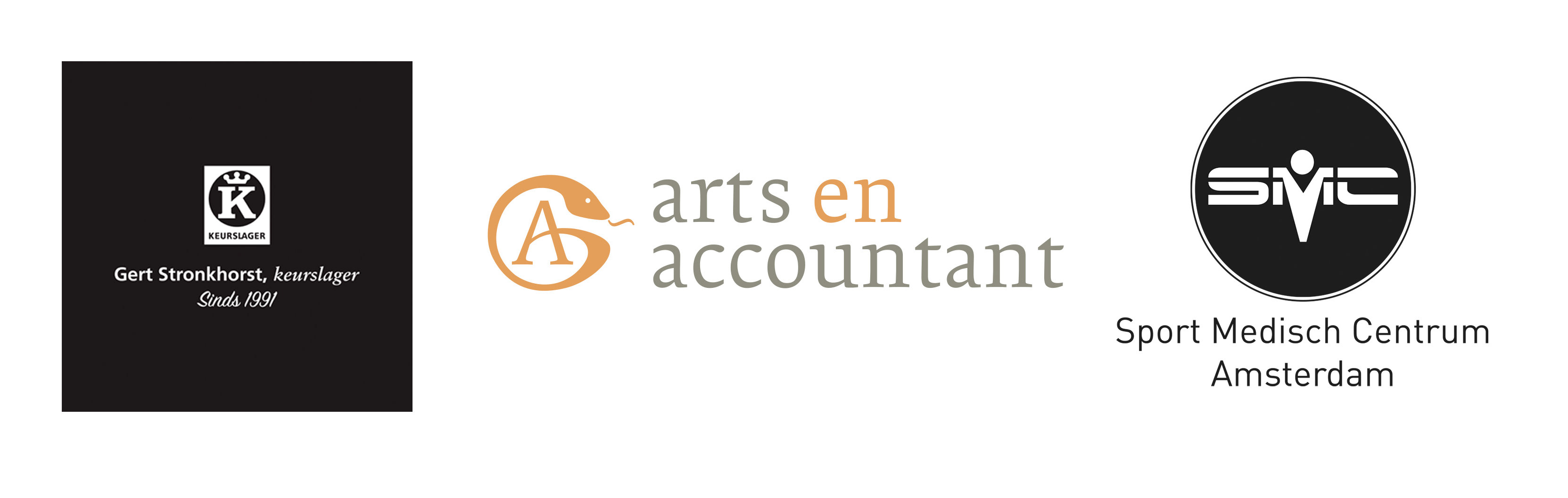 Logo SMC & Gert Stronthorst & Arts en Accountant