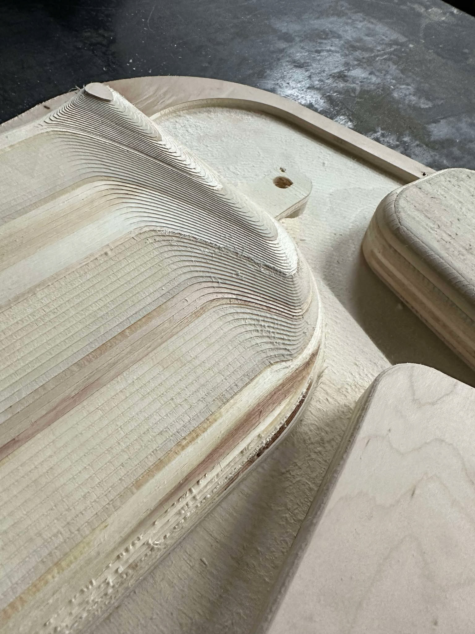 3 Axis CNC Router