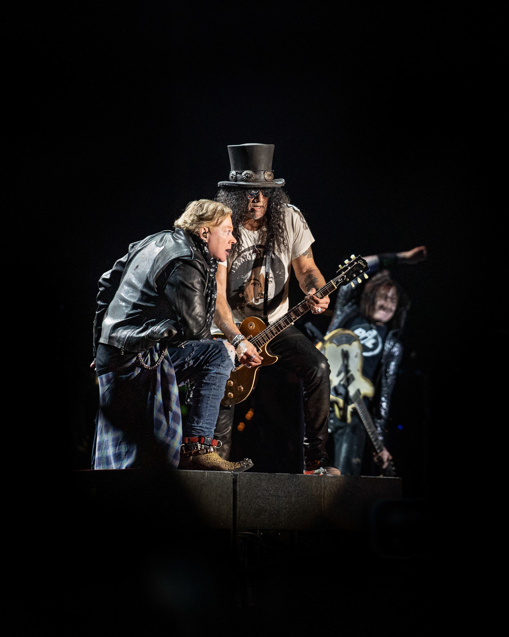 Guns N Roses