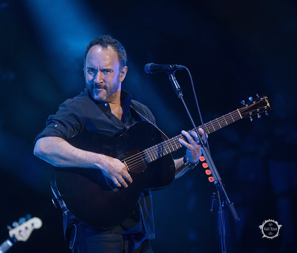 Dave Matthews Band