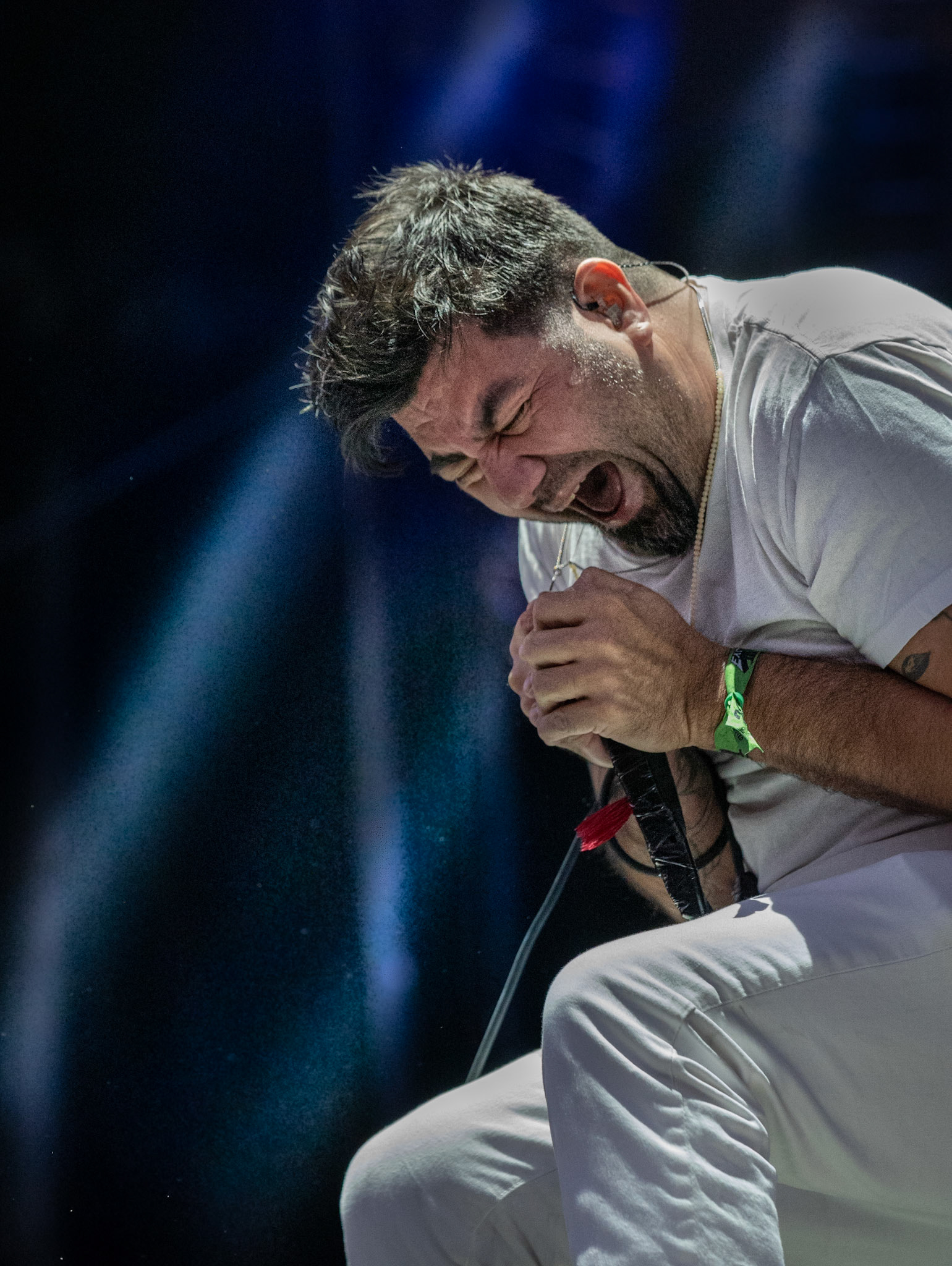 Deftones