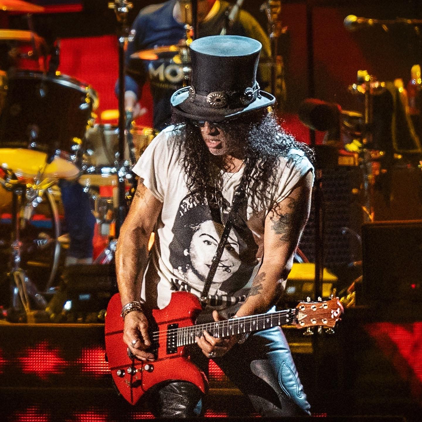 Slash
