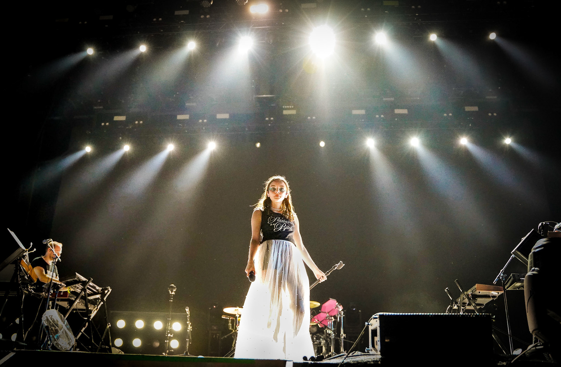Chvrches