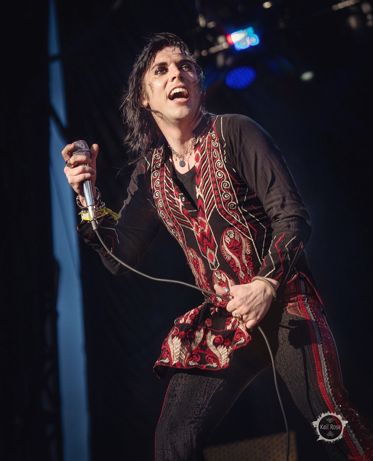 The Struts