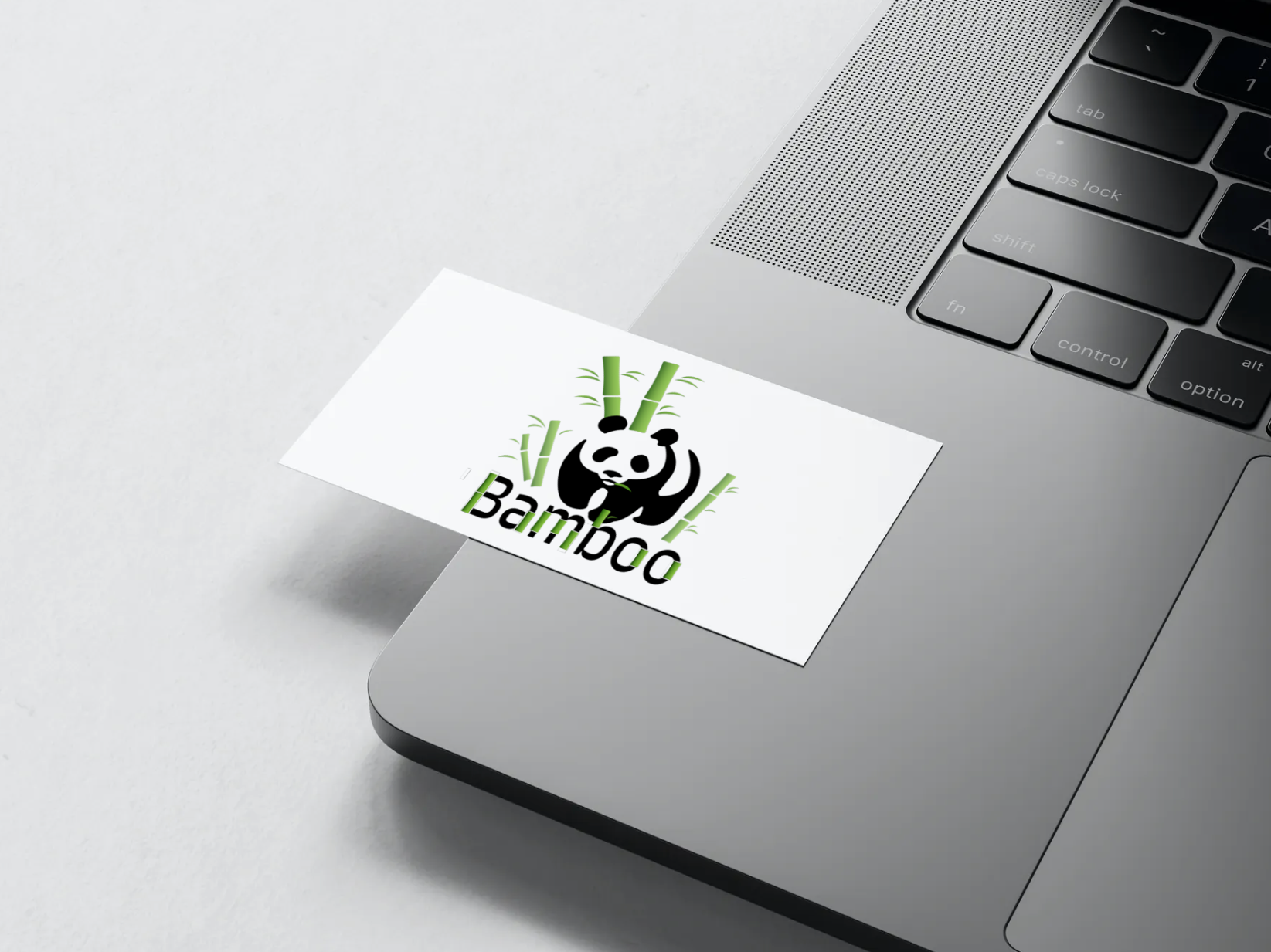 Business Card & Logo Design