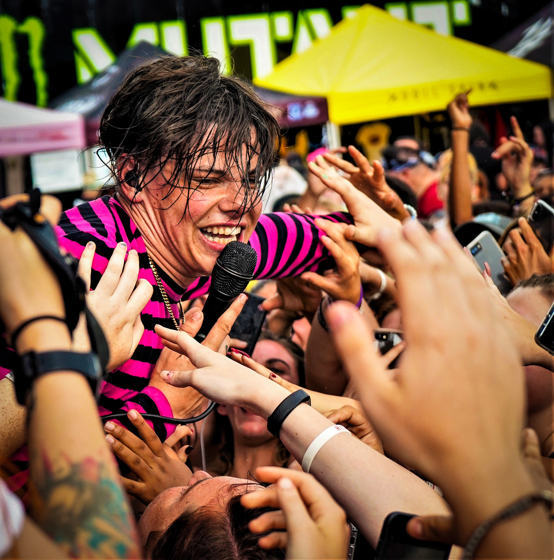 Yungblud