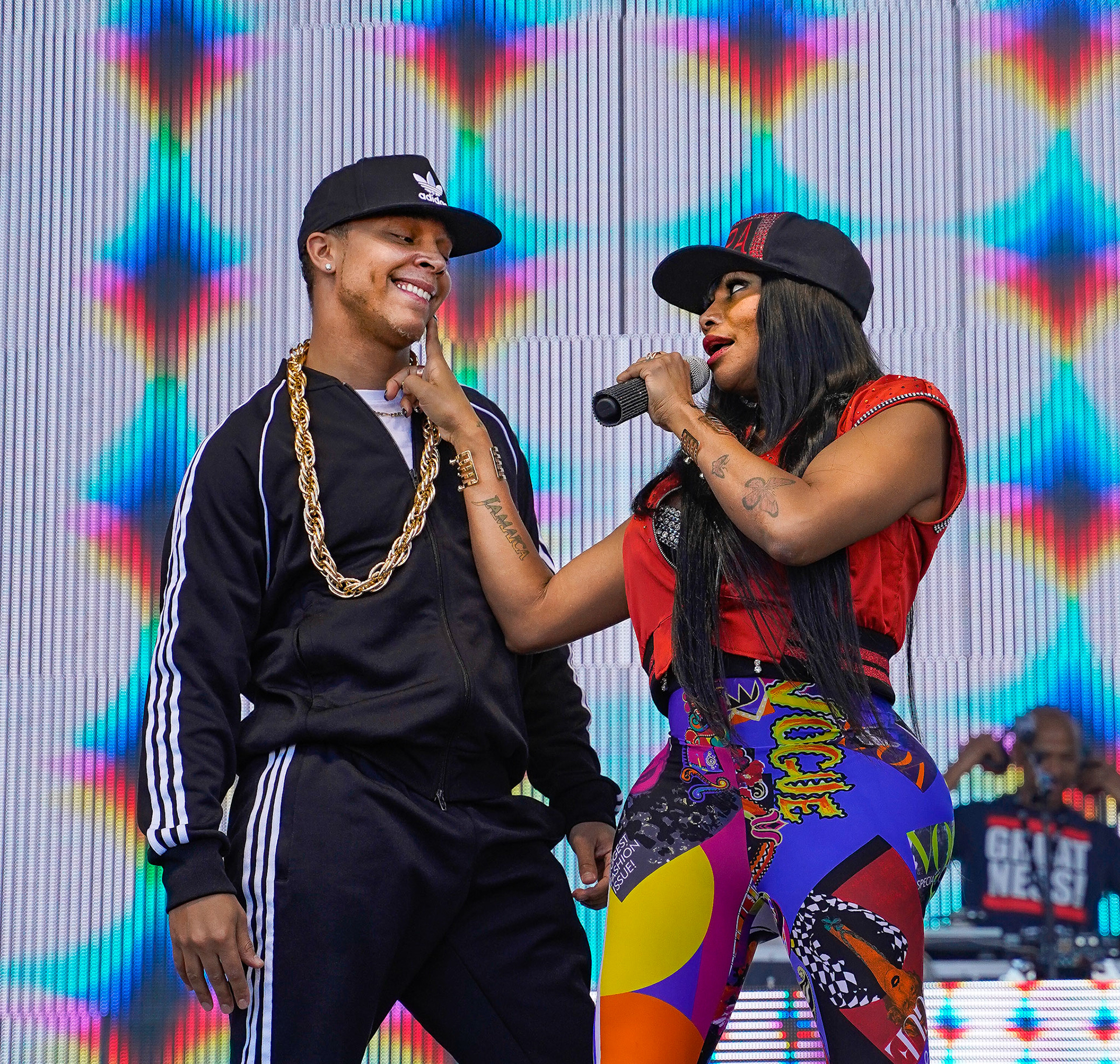 Salt N Pepa