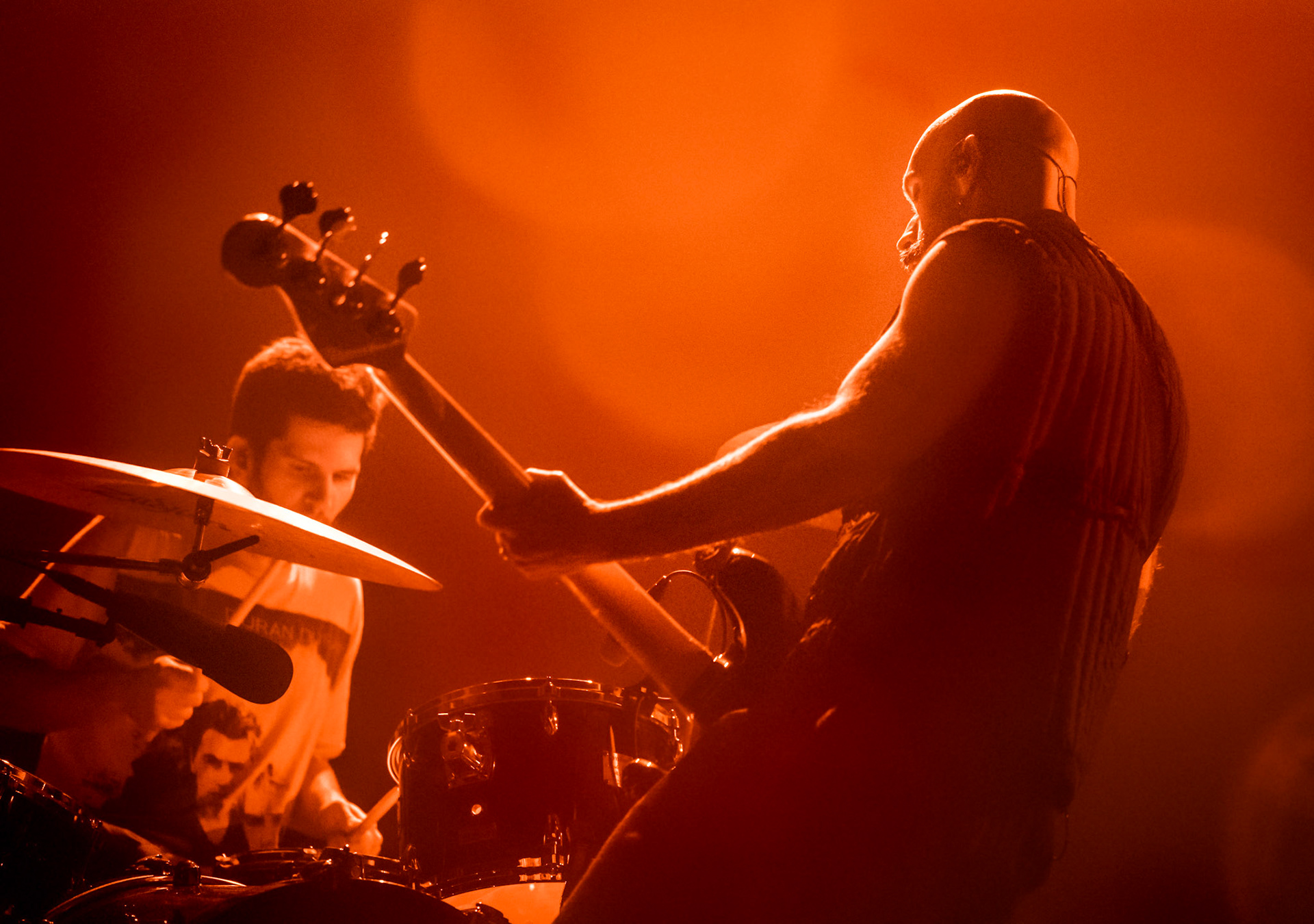 X Ambassadors