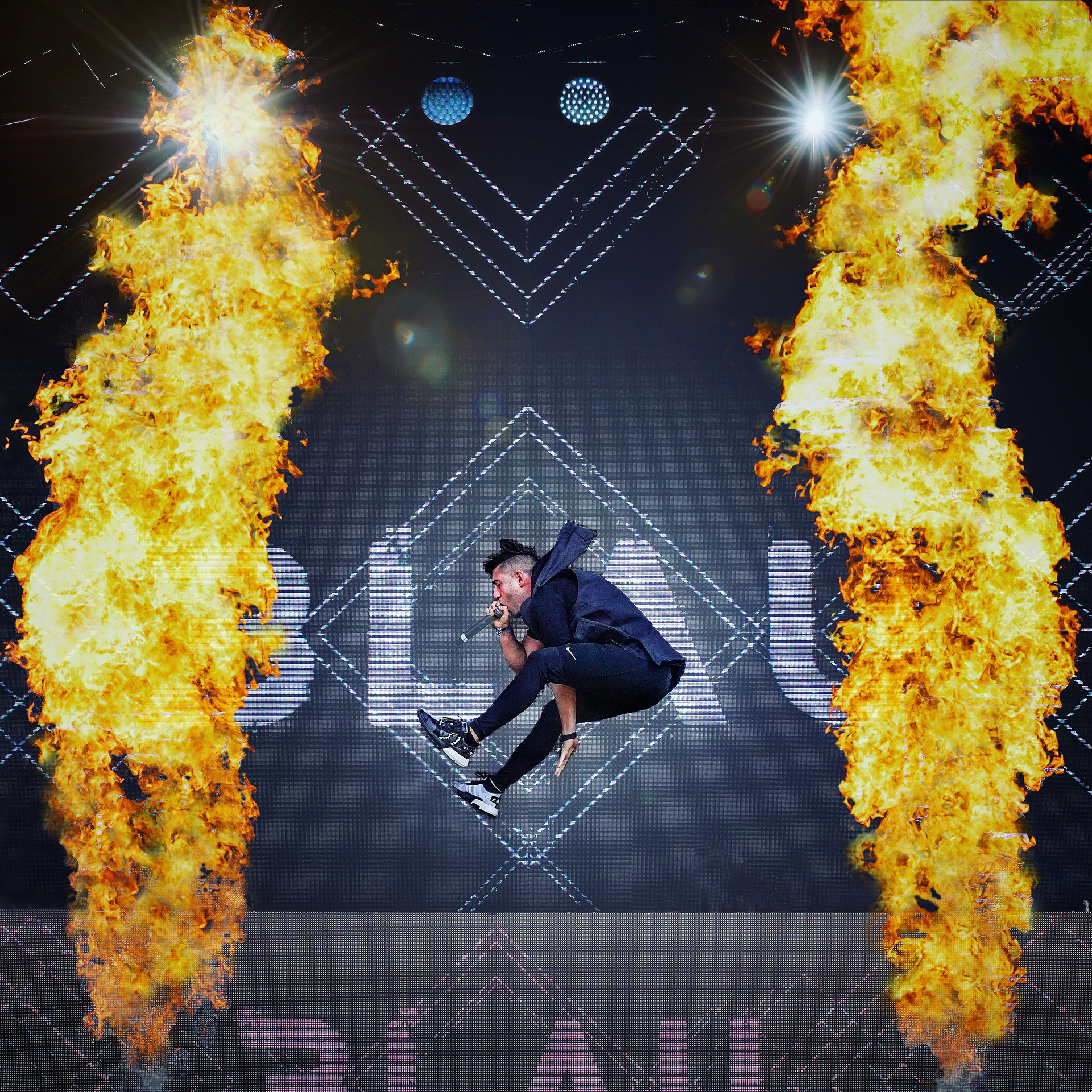 3LAU