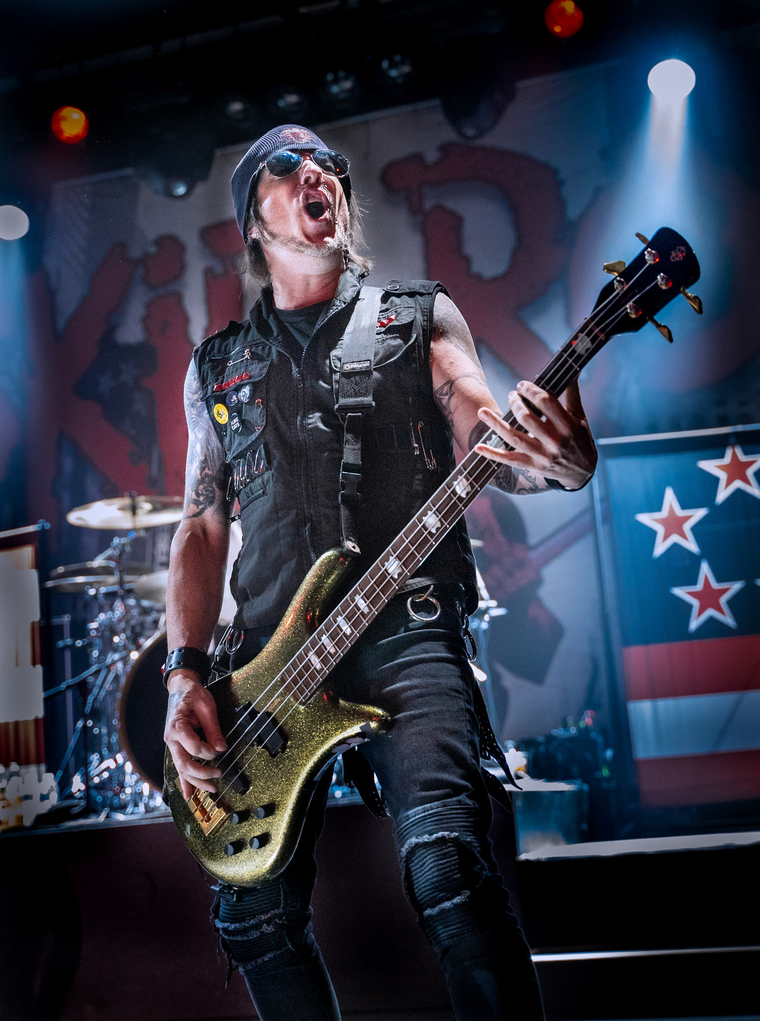 Skid Row