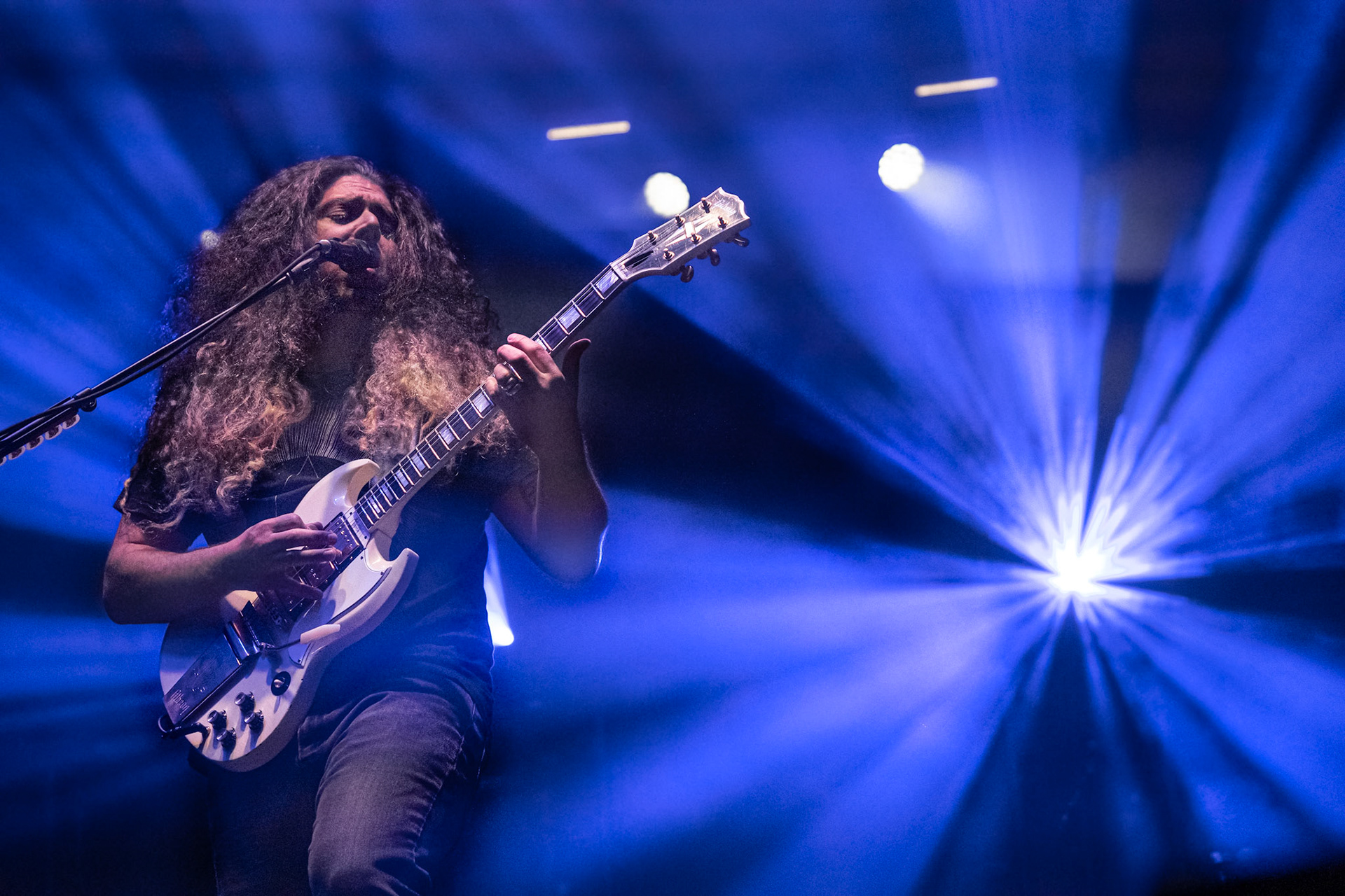 Coheed & Cambria