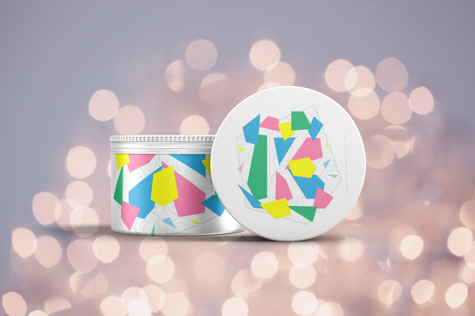 Product design & Product Photography
