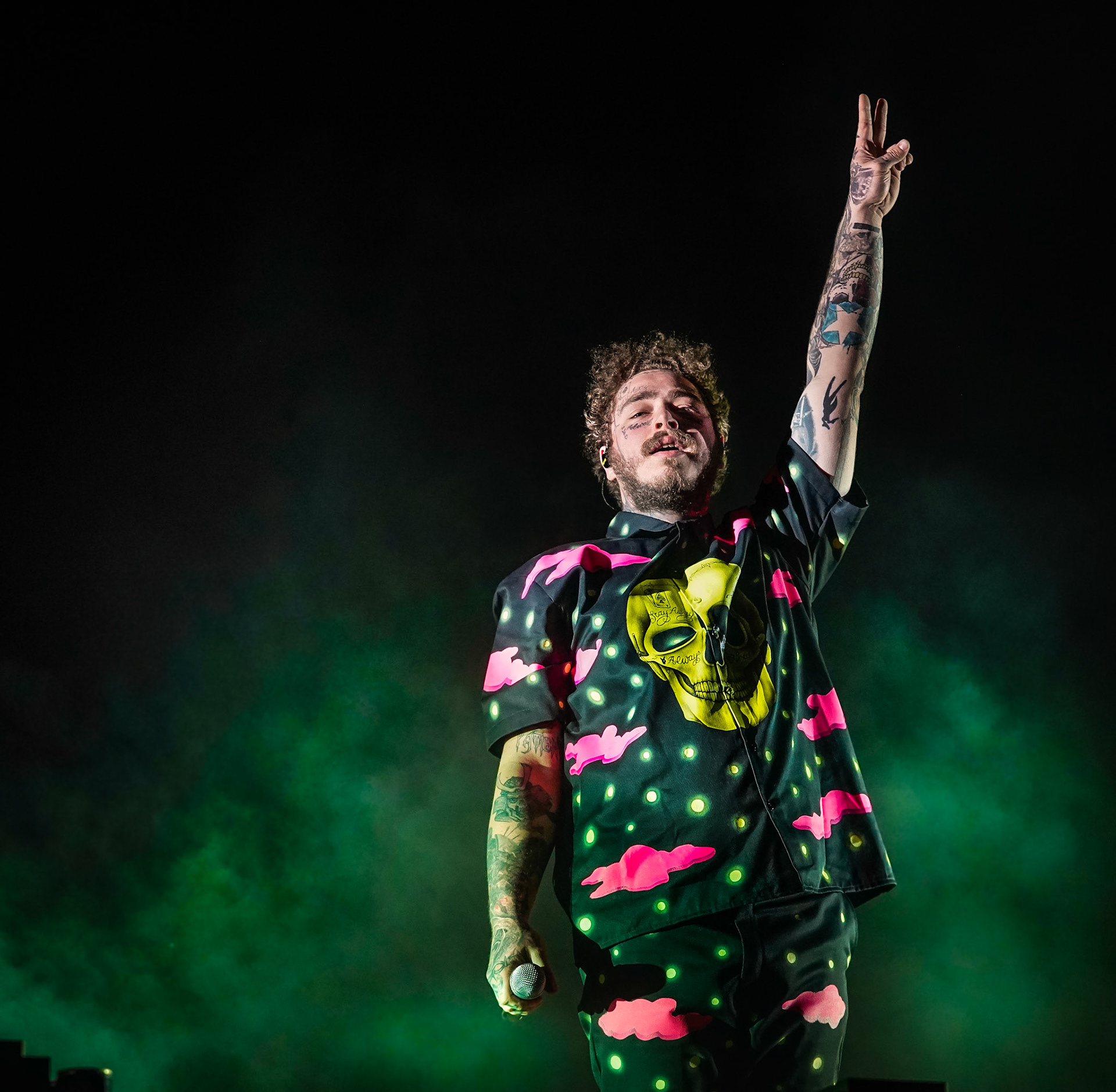Post Malone
