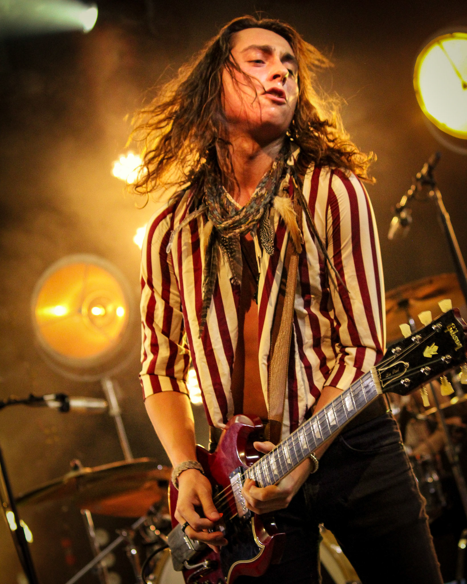 Greta Van Fleet