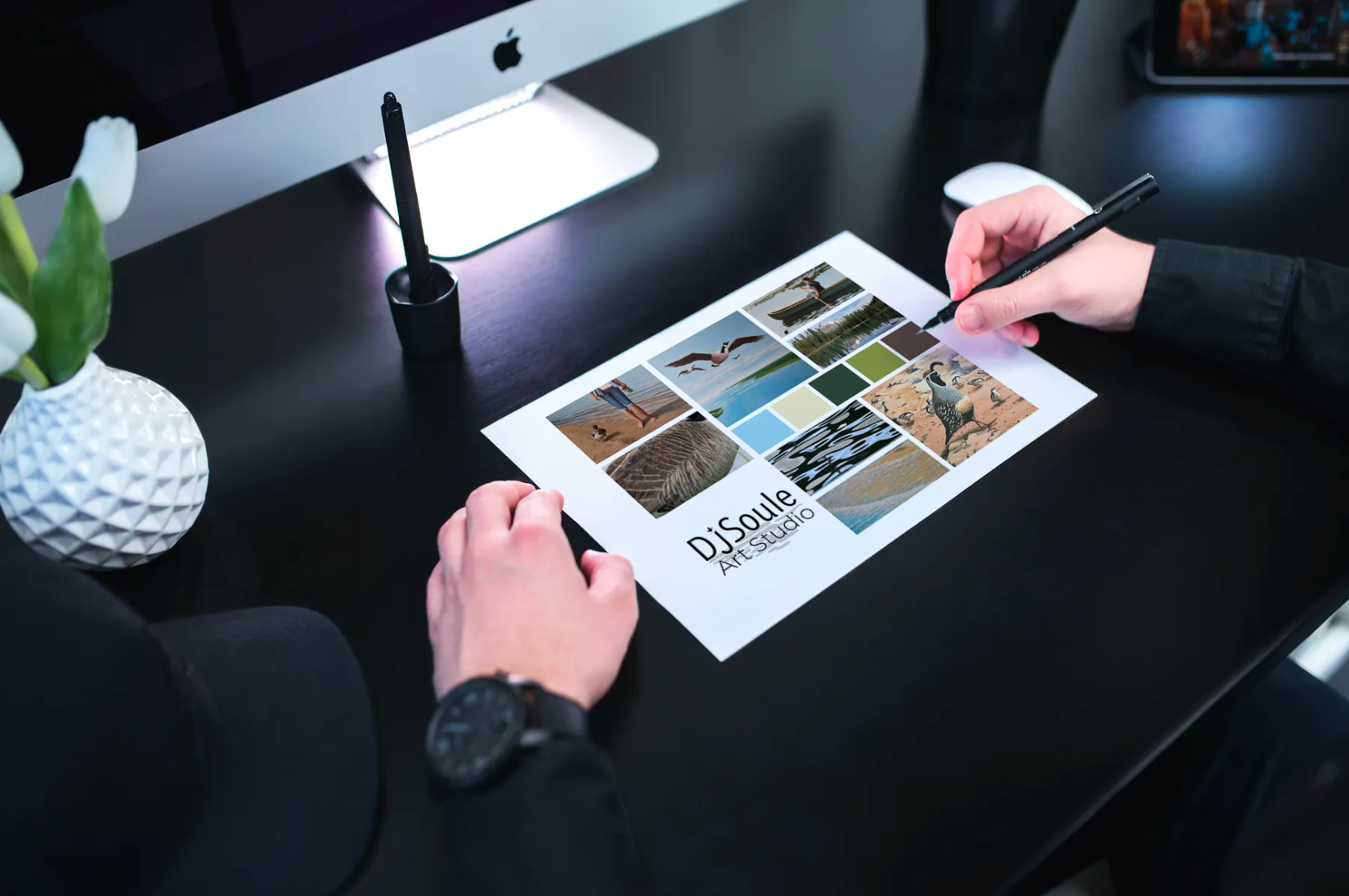 Brand Visioning