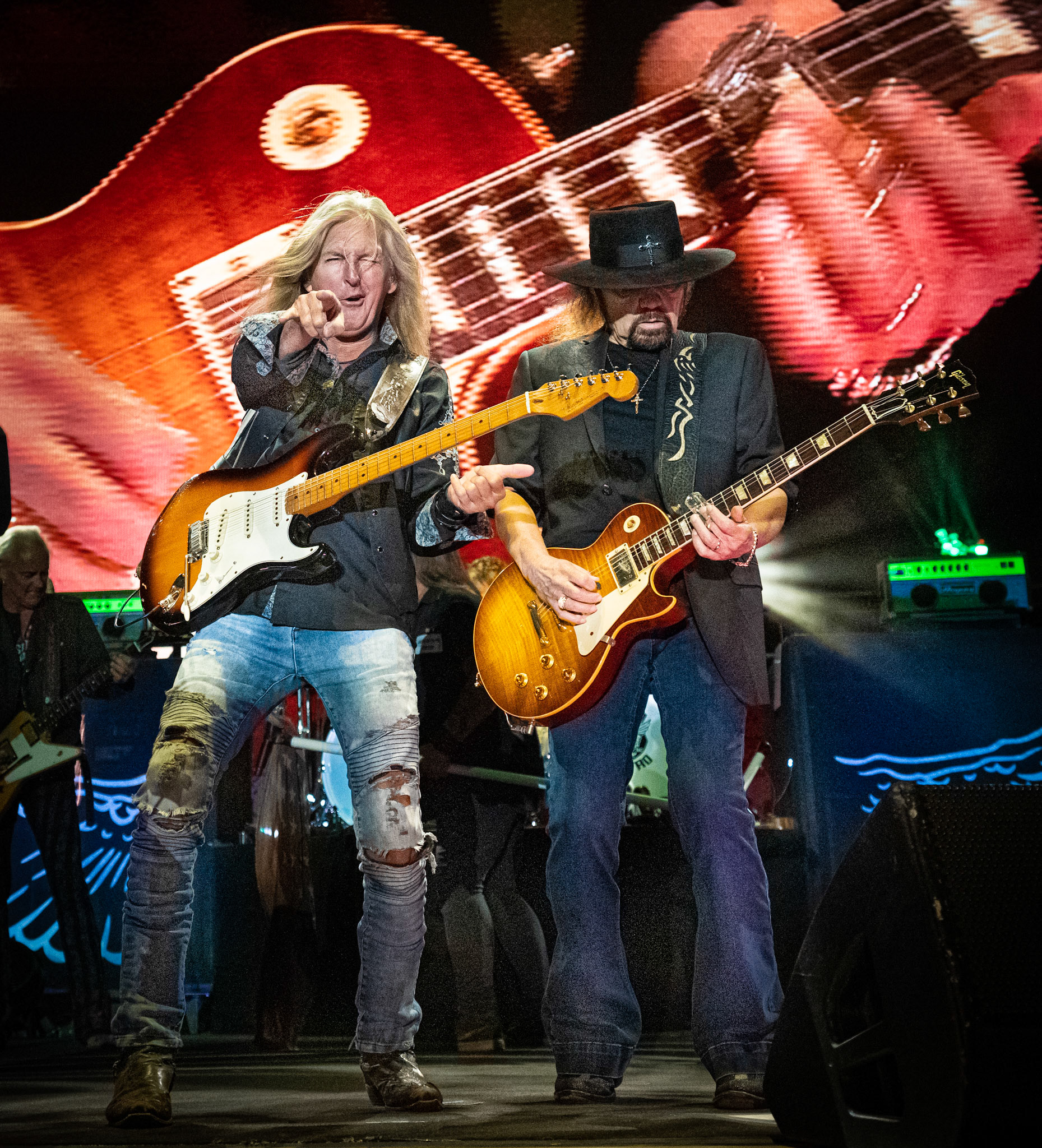 Def Leppard