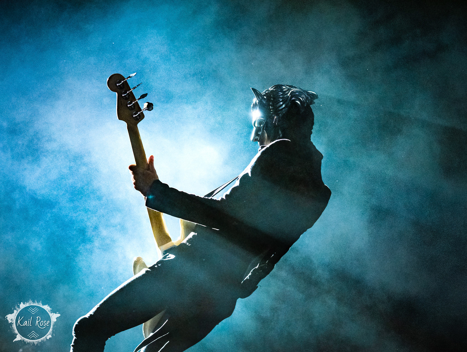 Ghost