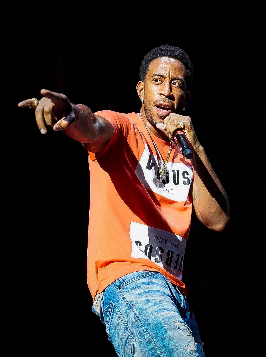 Ludacris