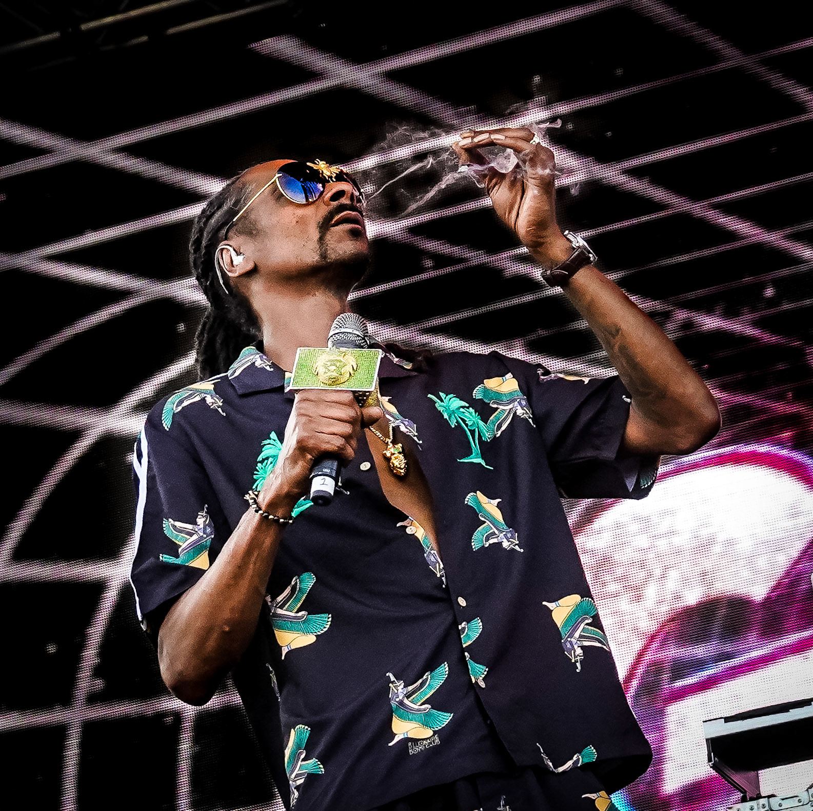 Snoop Dogg