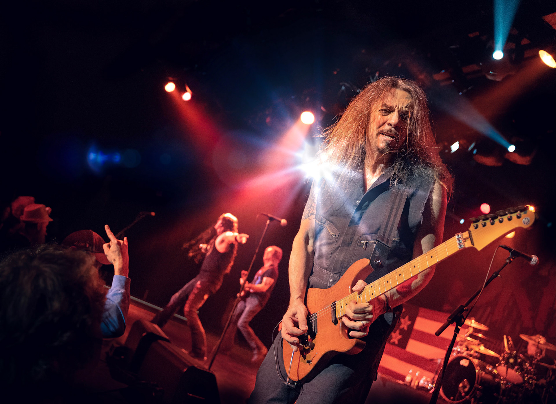 Skid Row