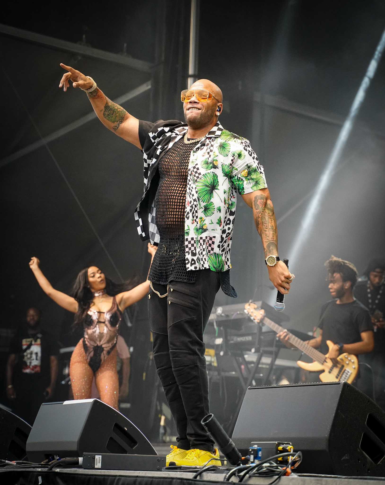 Flo Rida