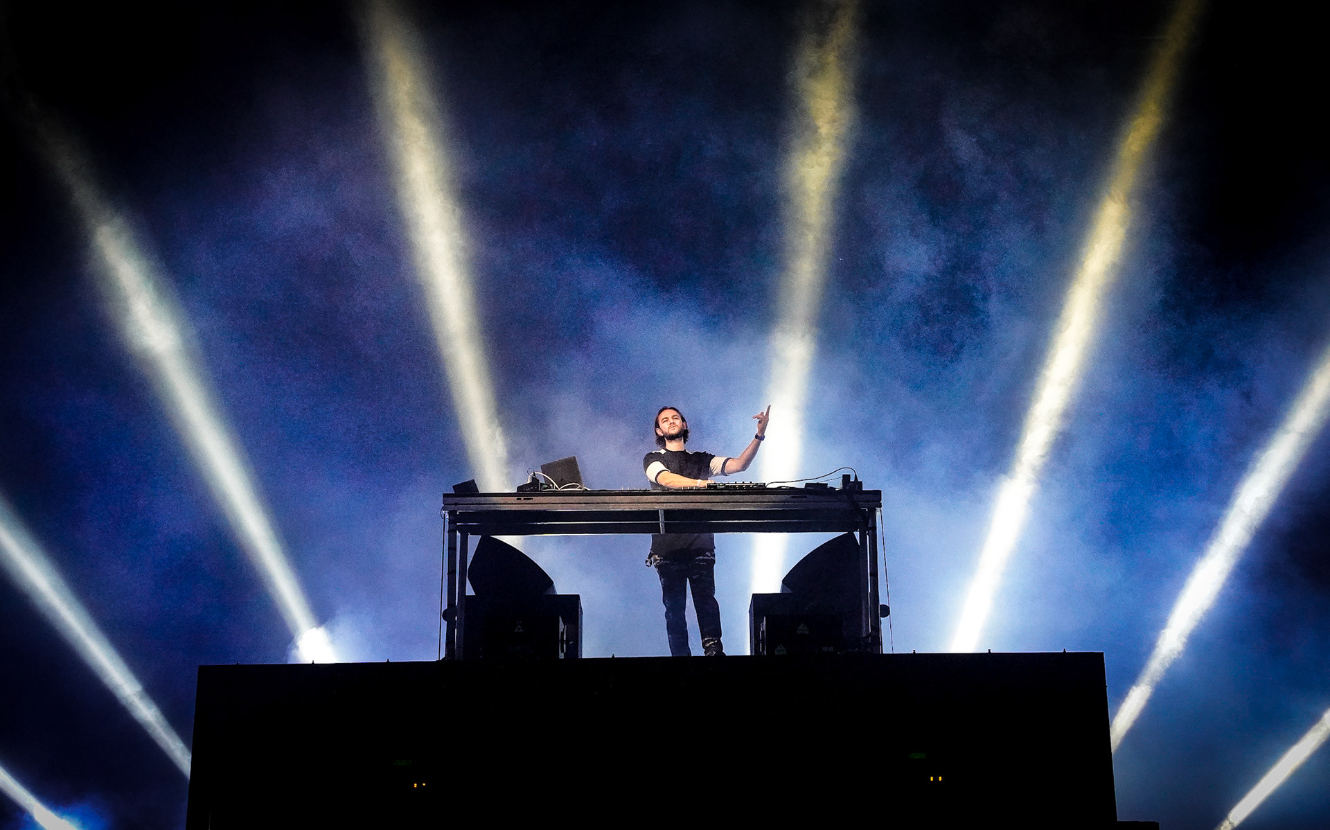 Zedd