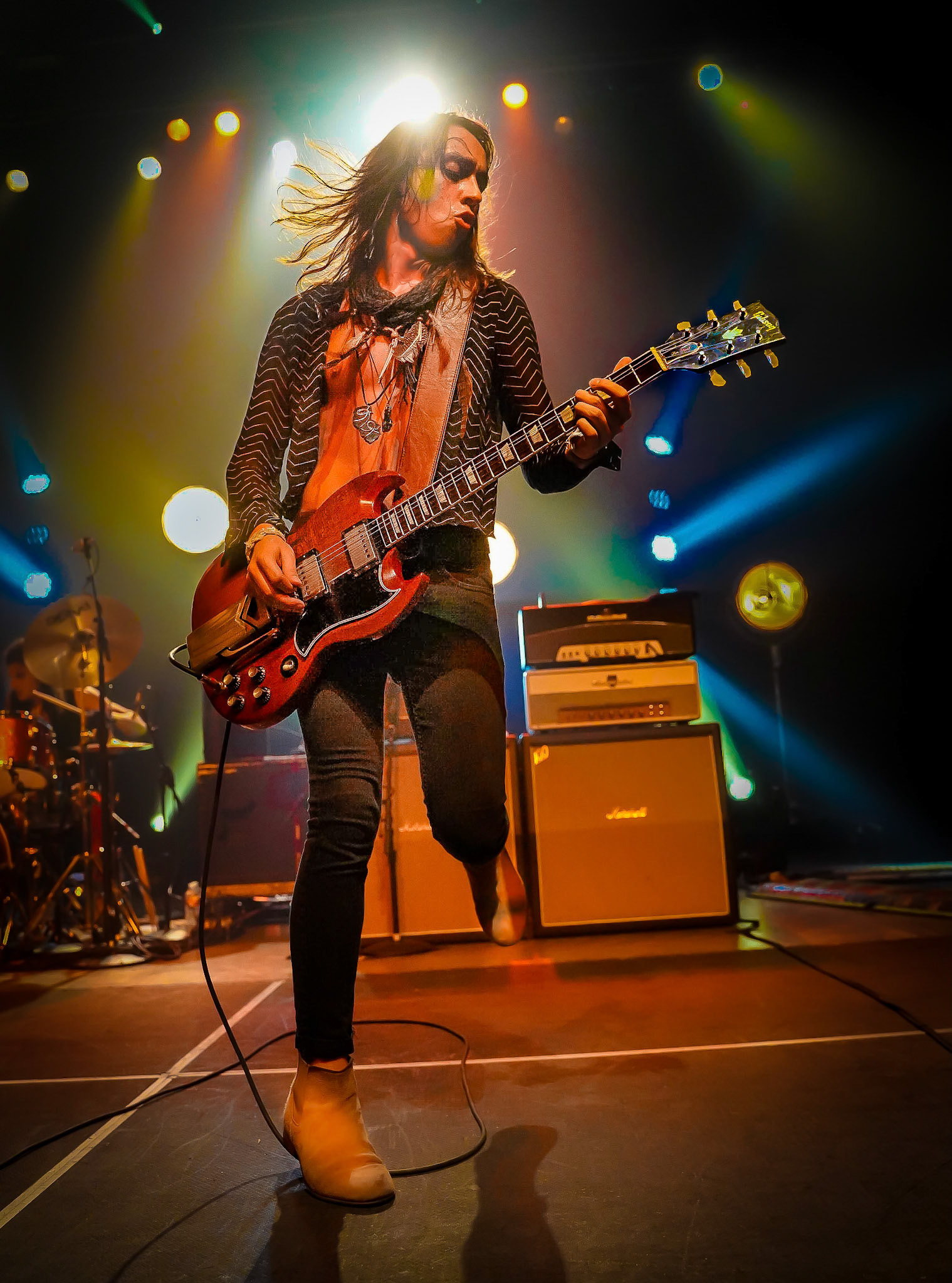 Greta Van Fleet