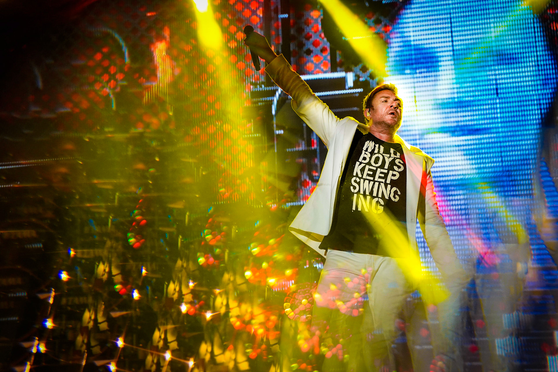 Duran Duran