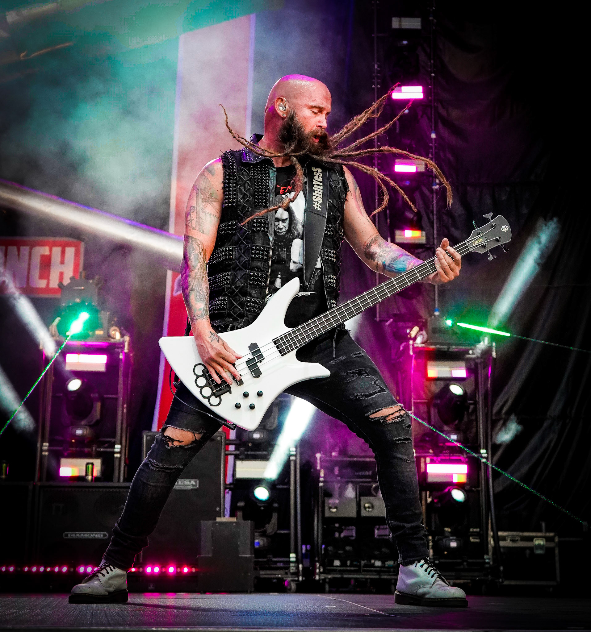 Five Finger Death Punch