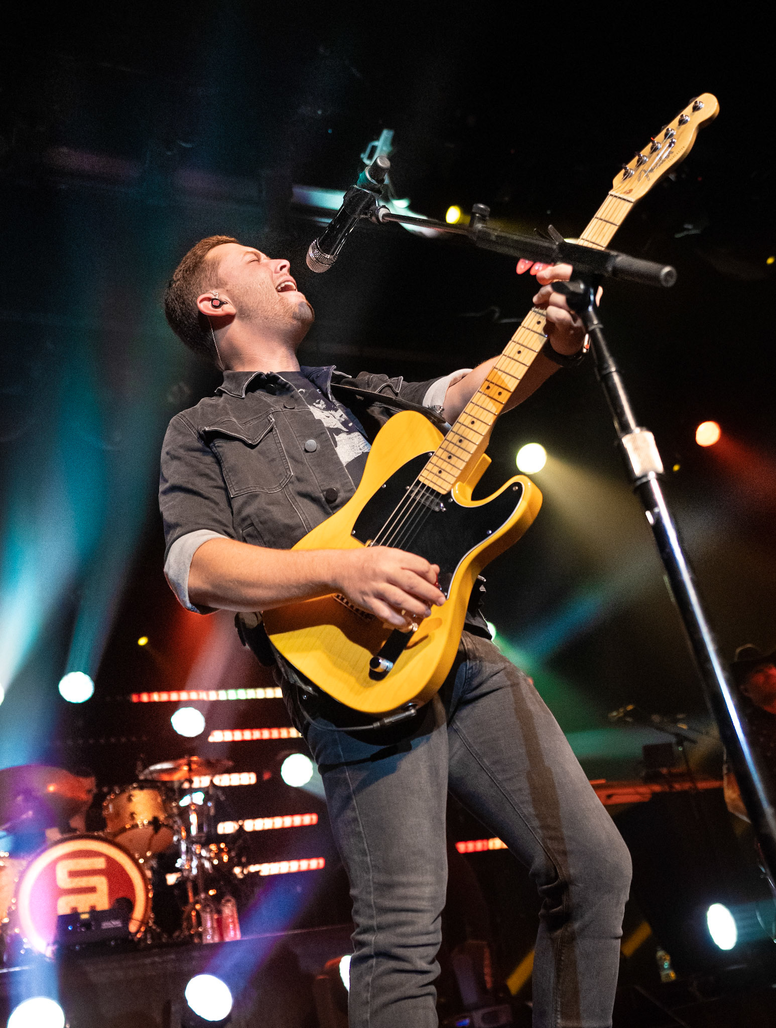 Scotty McCreery