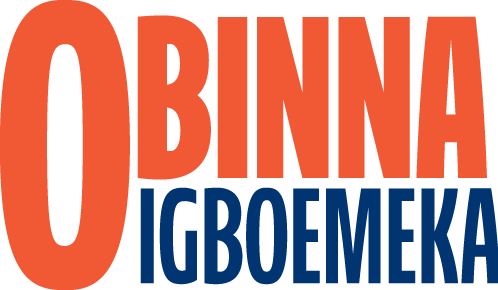 Obinna Igboemeka