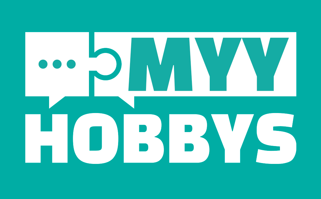 Compra con facilidades de pago en Myyhobbys.com