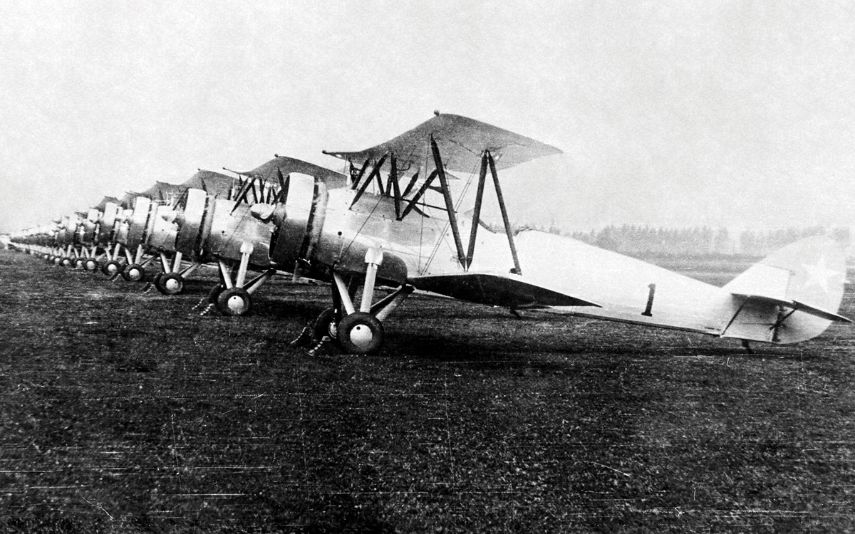 1936 - Avro 626 - 1 - 221