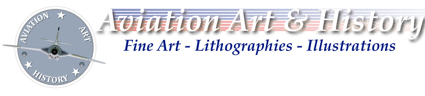 Aviation Art & History