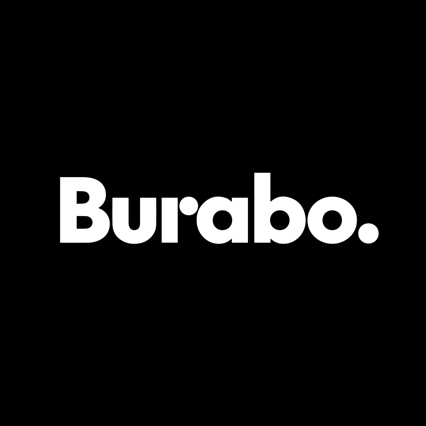Burabo Studio logo