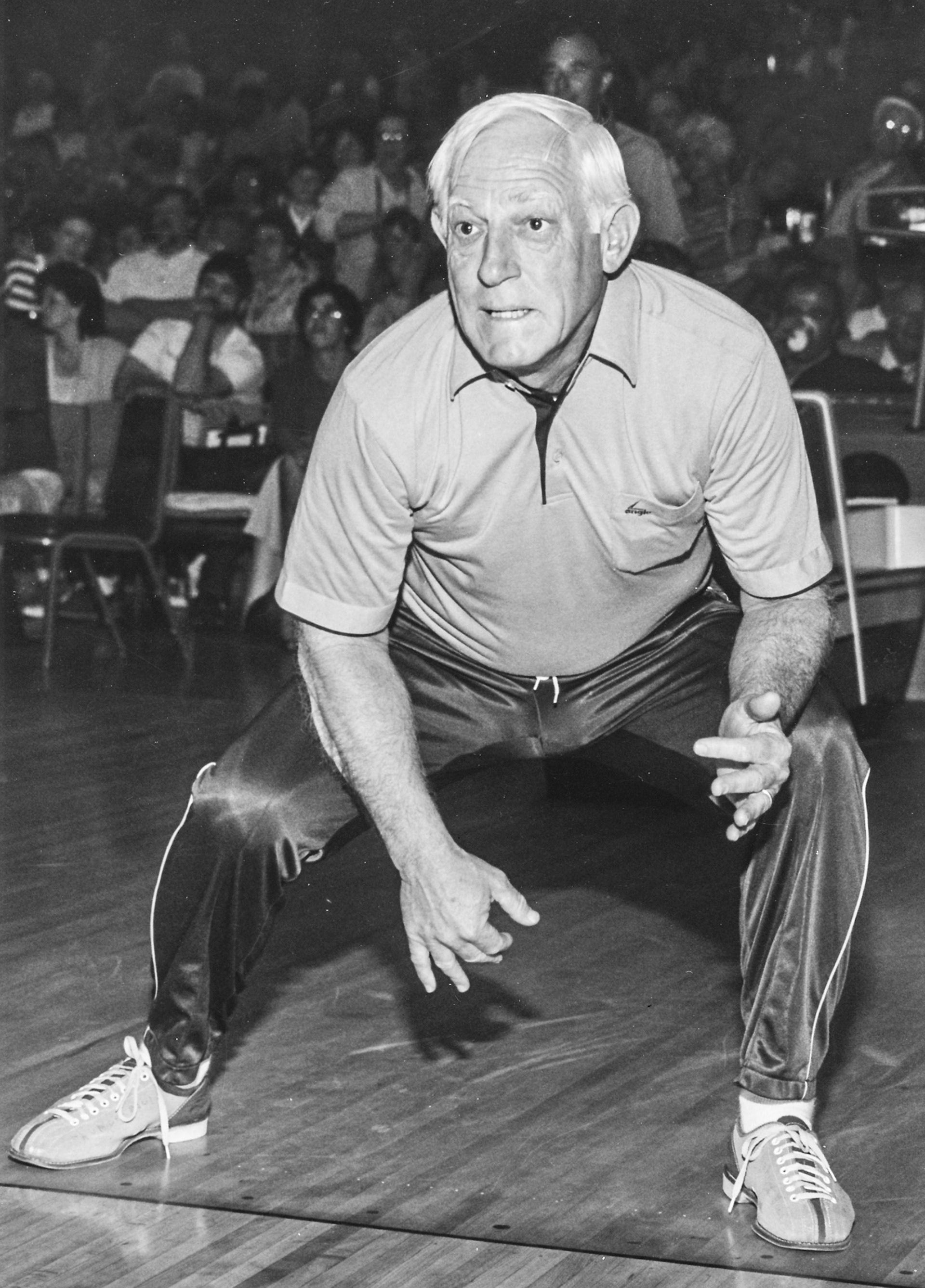 Sparky Anderson, Manager, Detroit Tigers