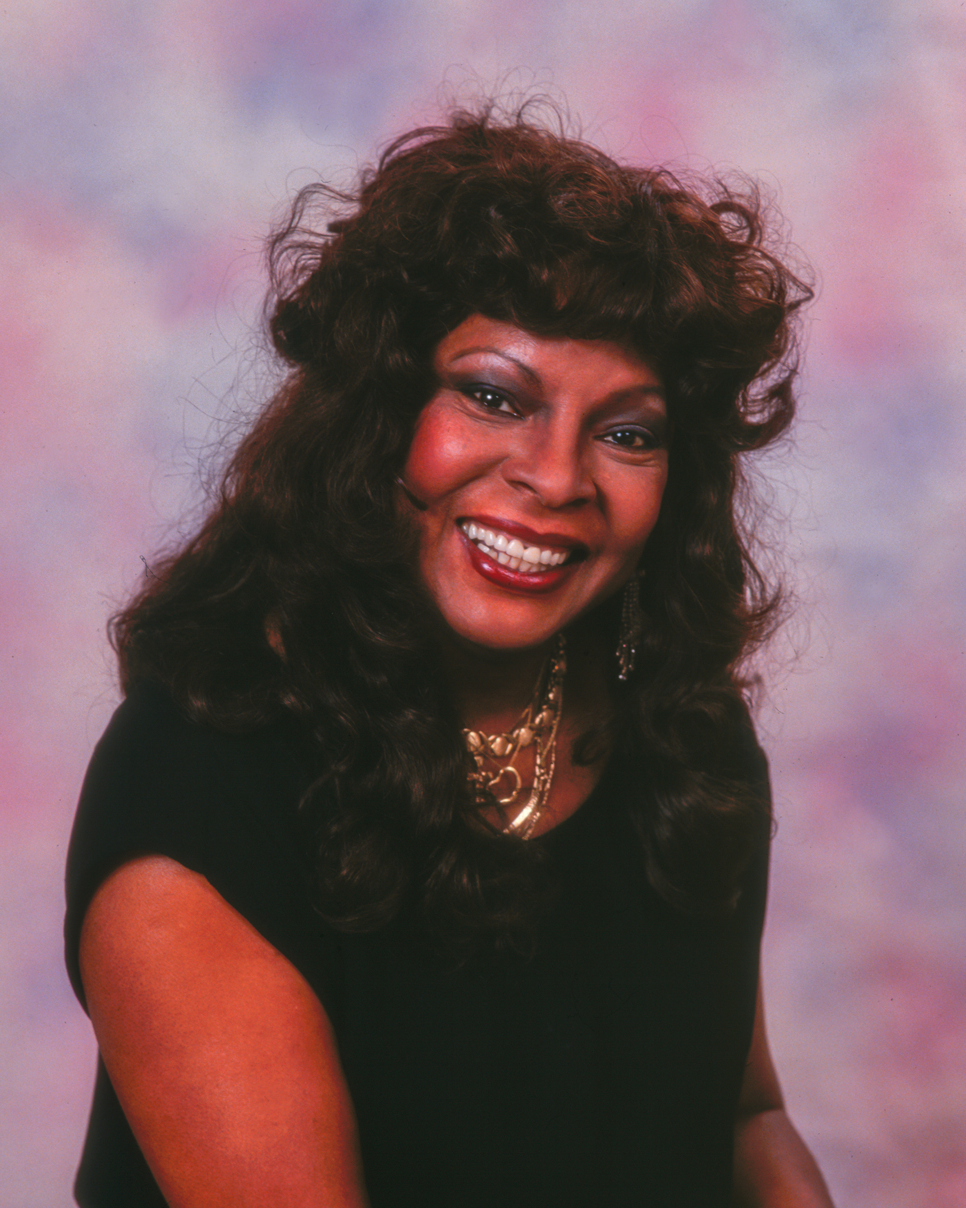 Martha Reeves, Motown singer
