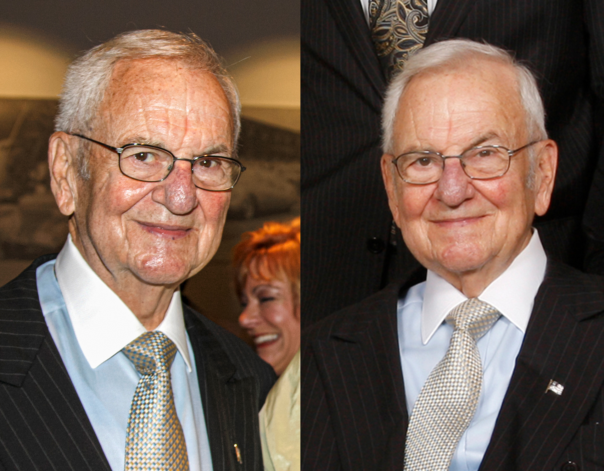 Lee Iacocca, Chrysler Corp.