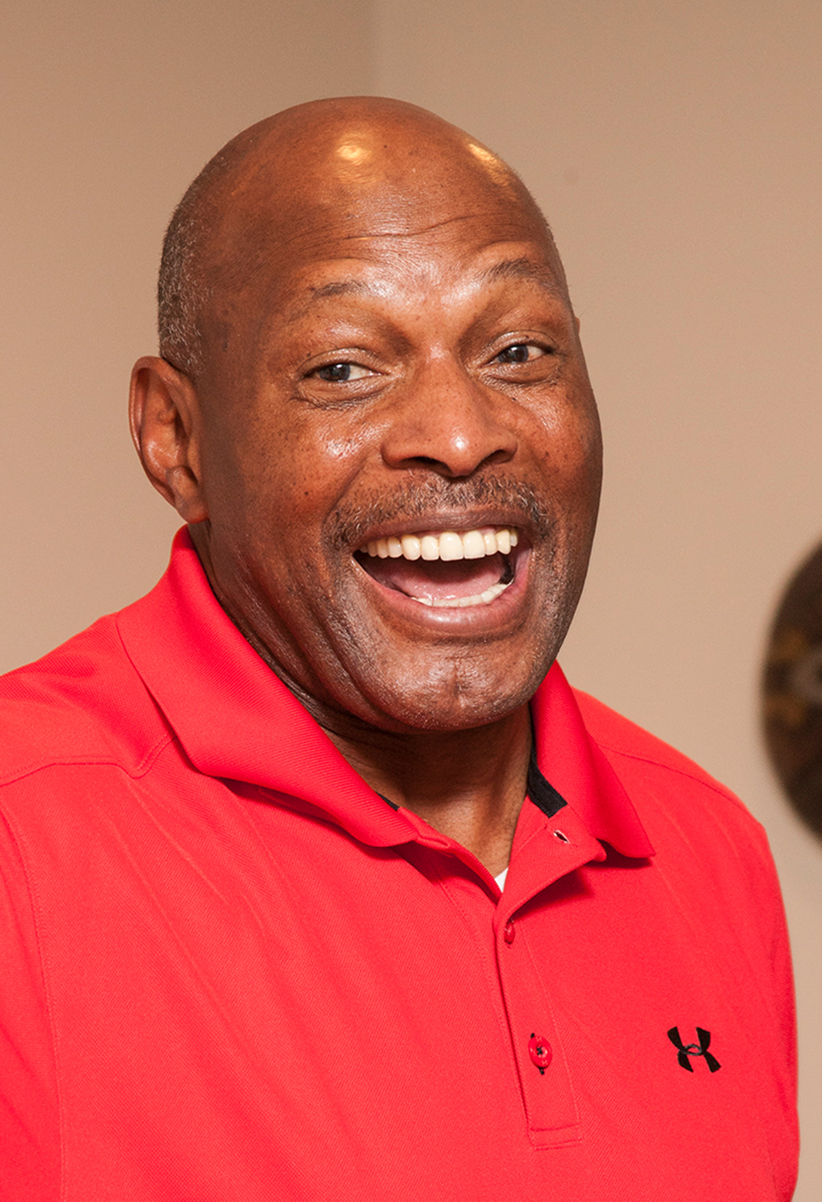 Archie Griffin, Ohio State football star