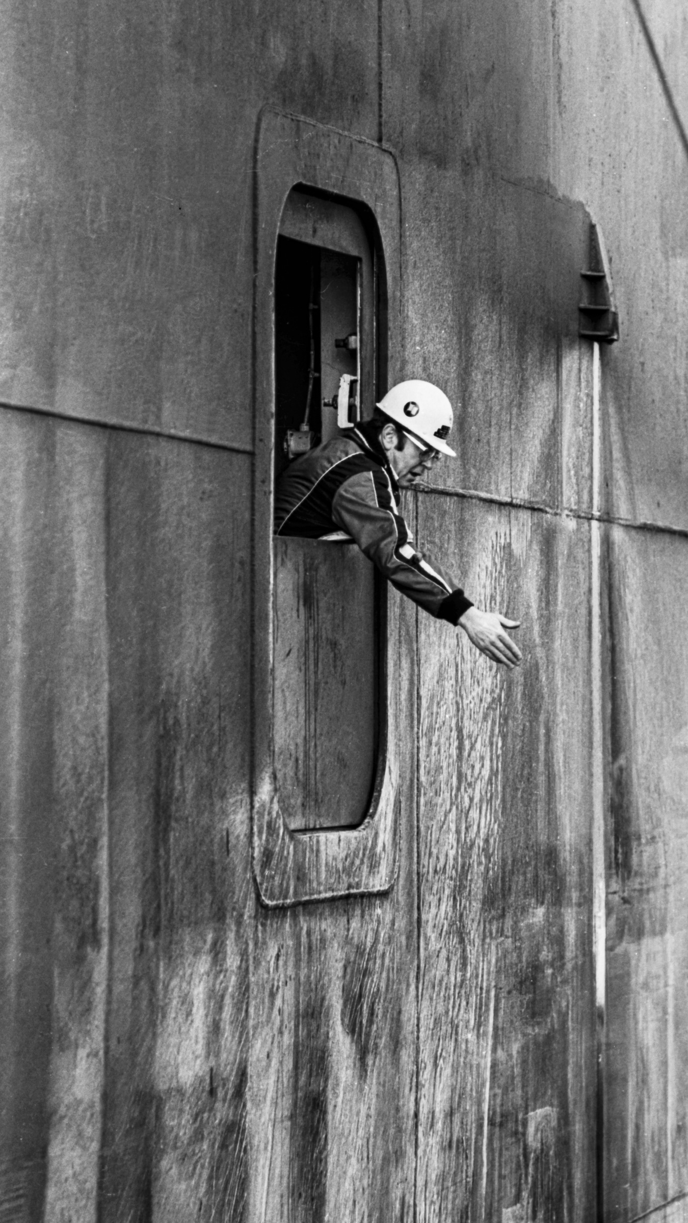 shipworker