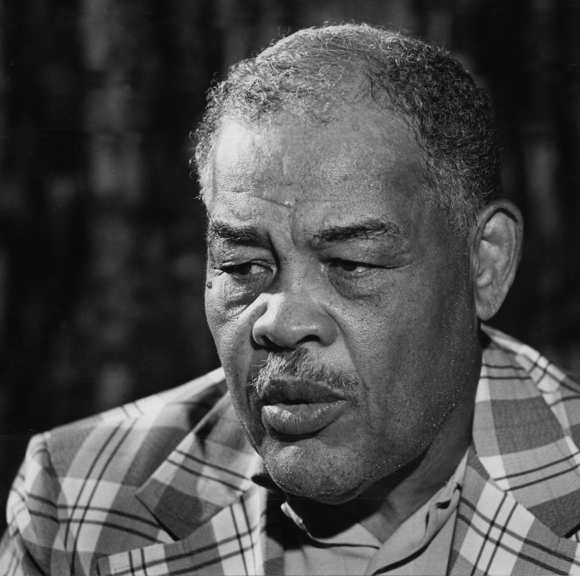 Joe Louis, prizefighter