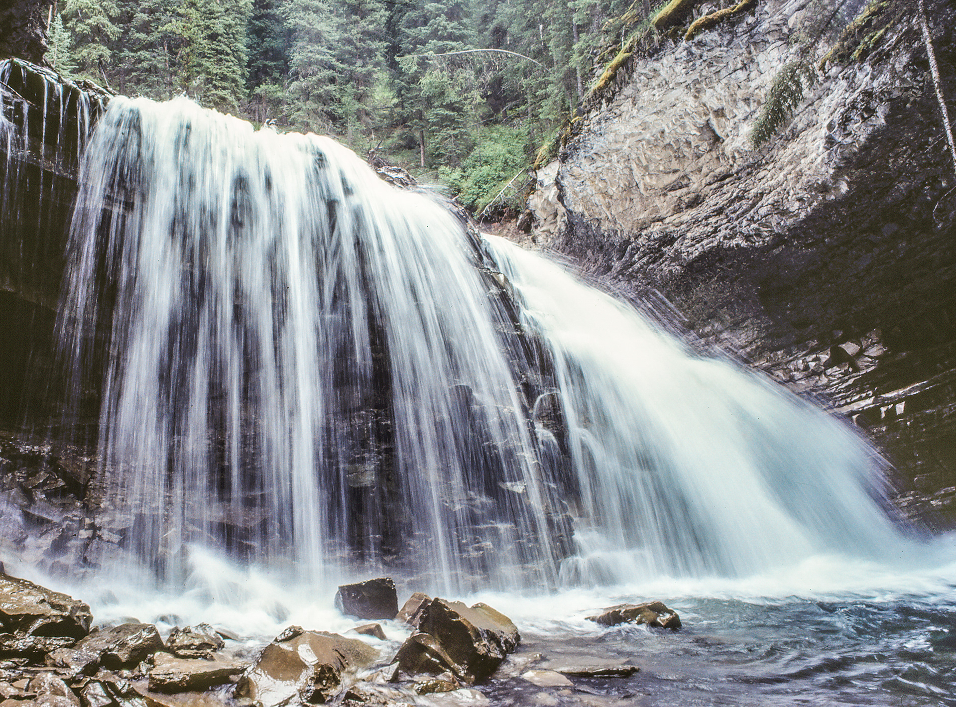 Glacier National Park