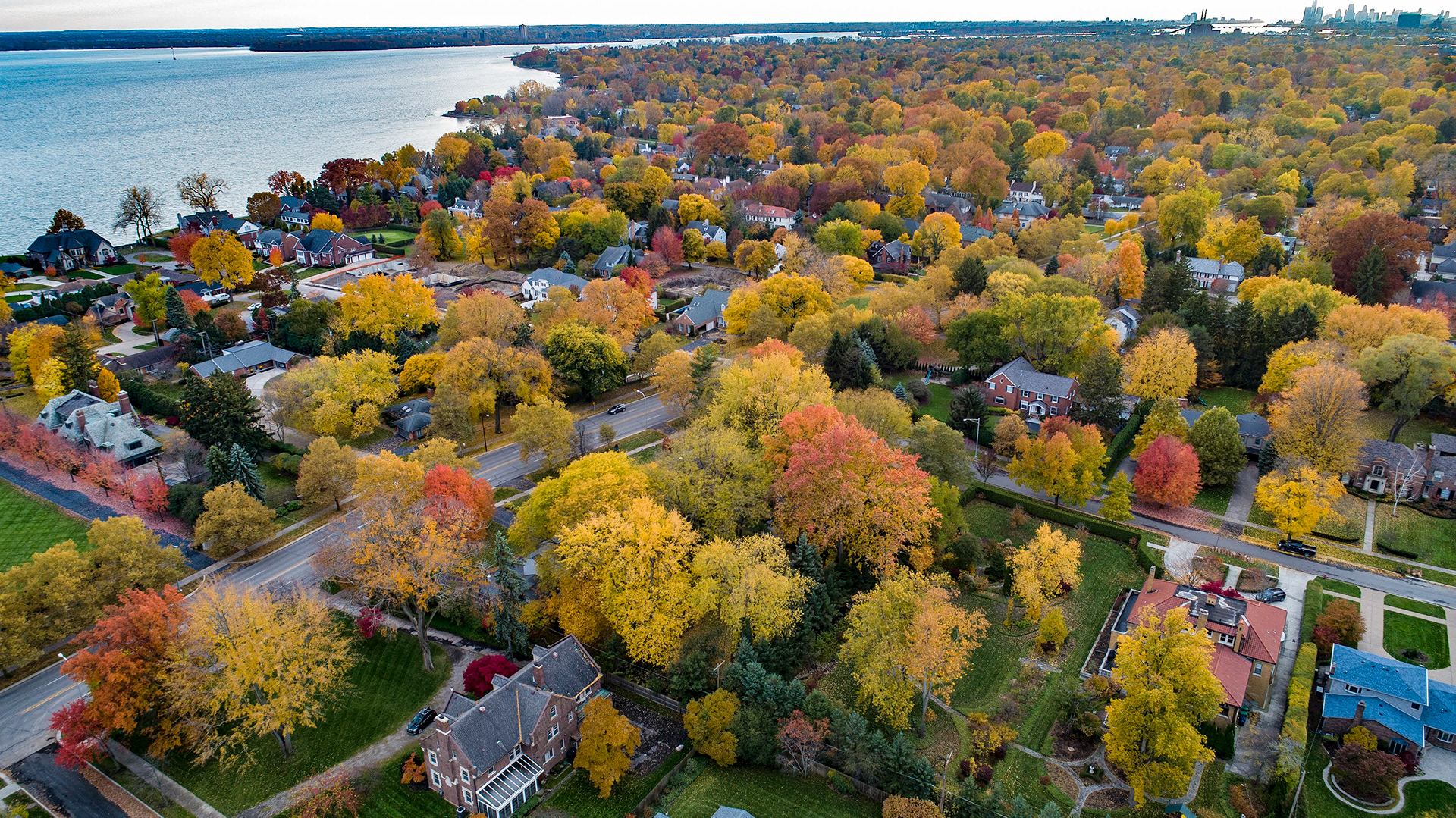 Grosse Pointe Park