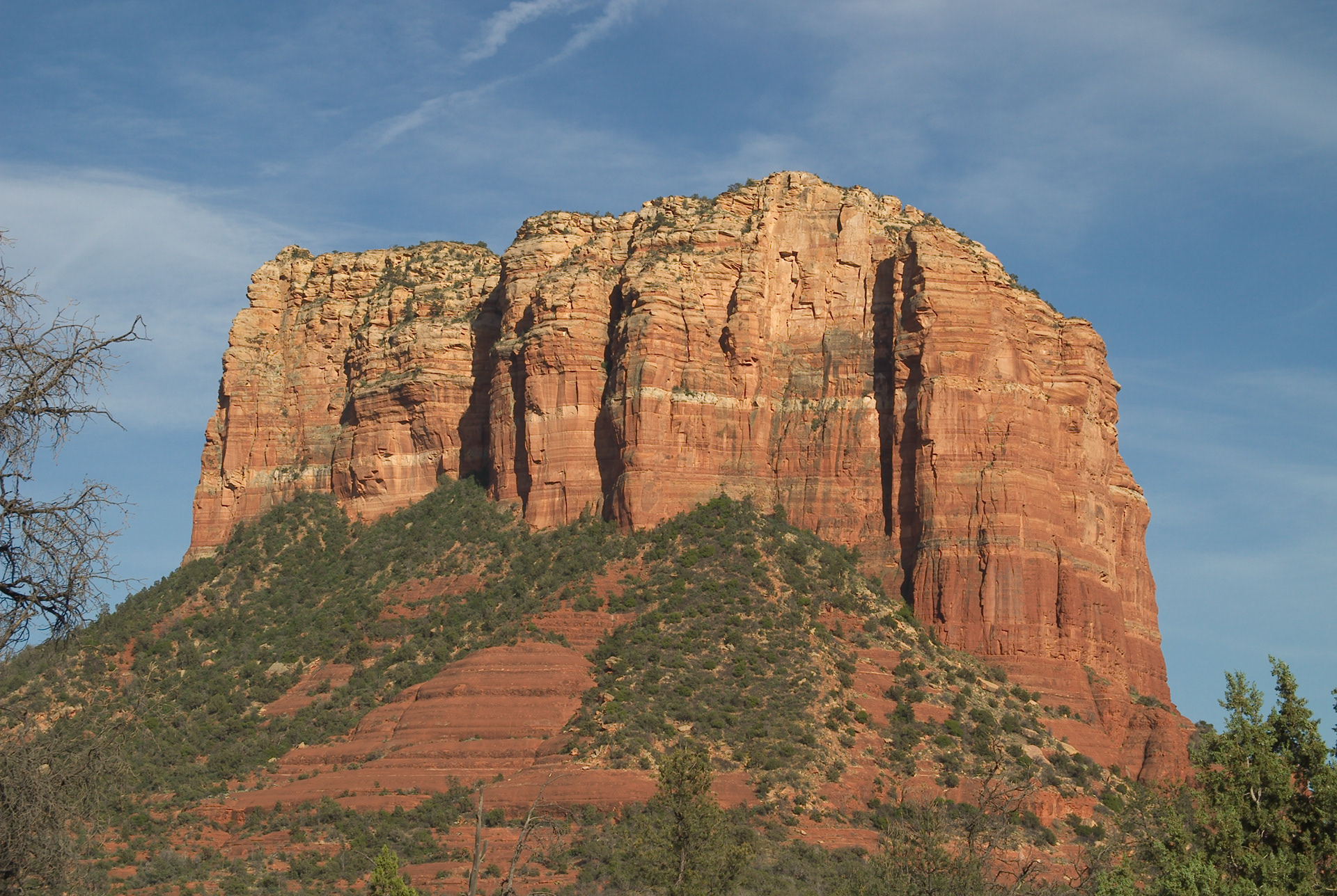 New Mexico