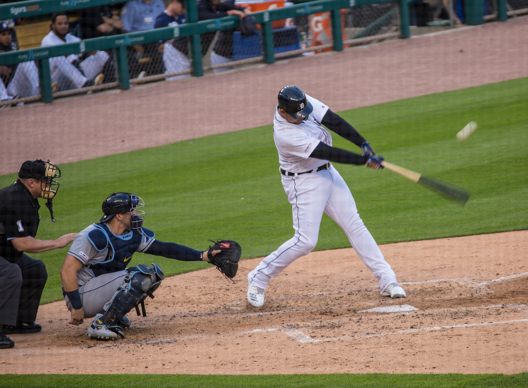 Detroit Tigers