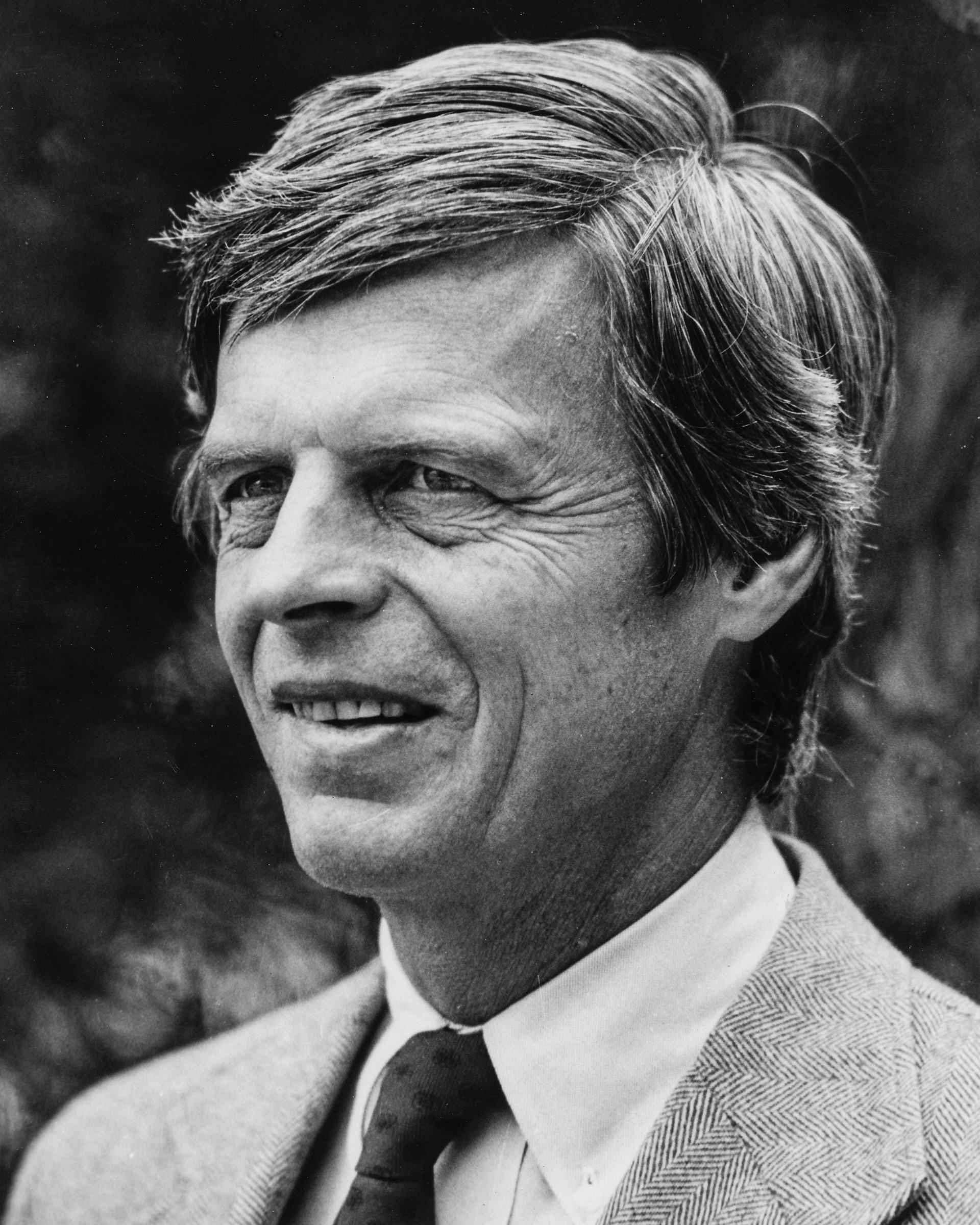 George Plimpton, writer