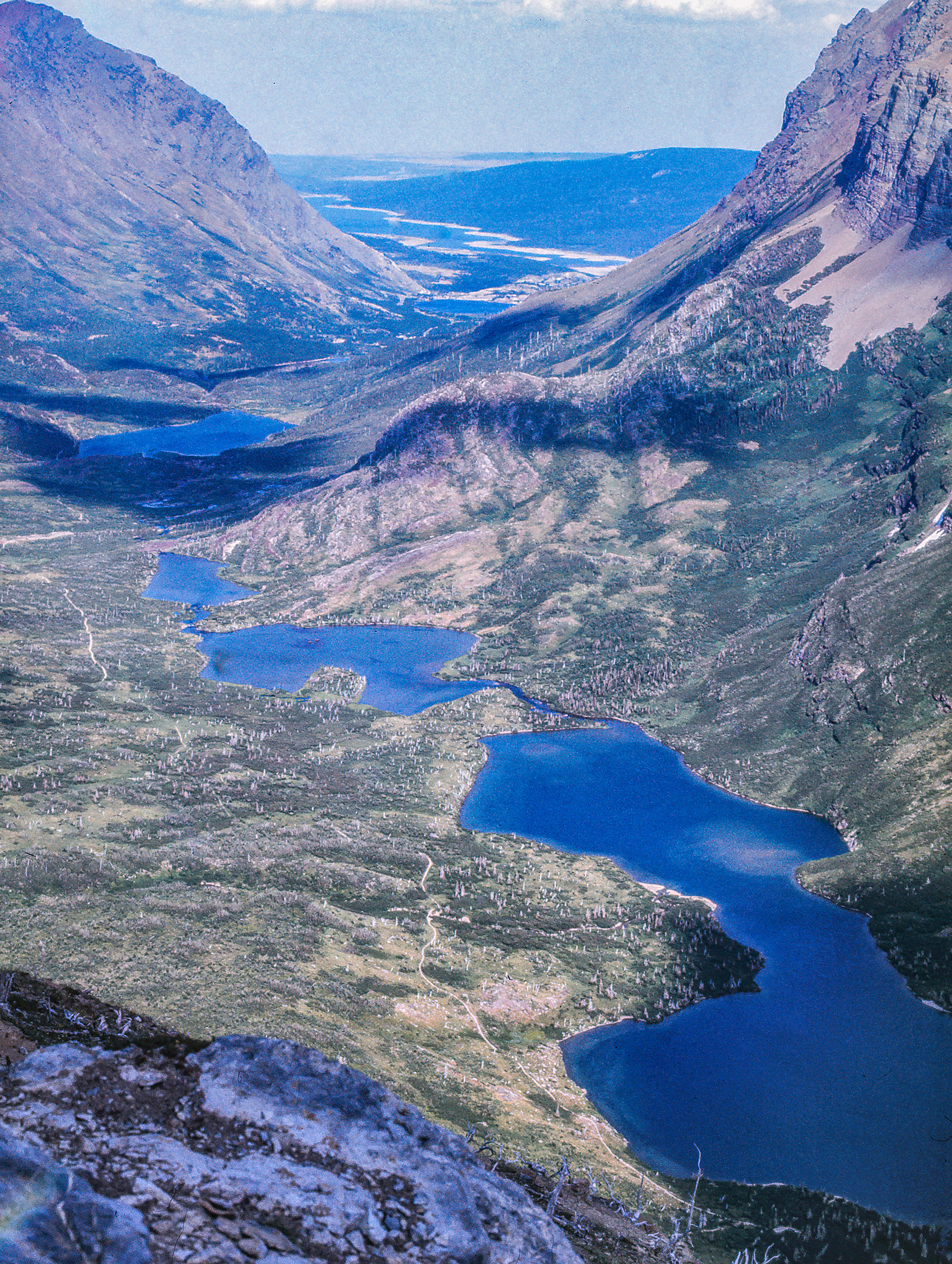 Glacier National Park