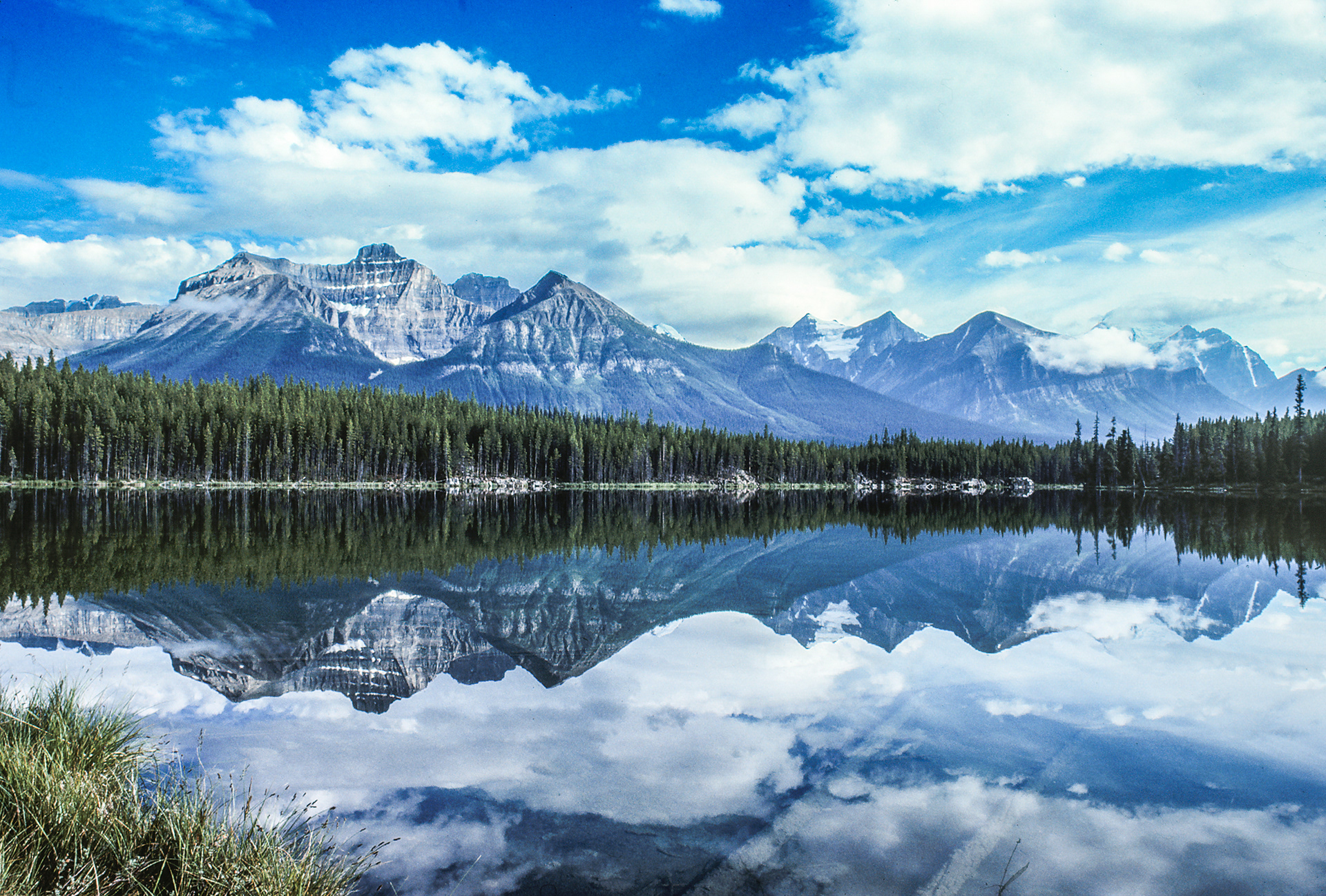 Glacier National Park